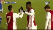 Jong Ajax vs Almere City 6-3 All Goals & Highlights HD 30.01.2017