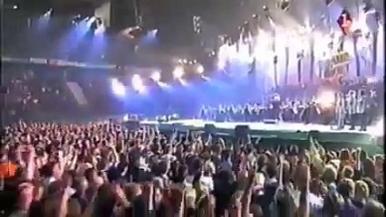 BLONDIE - TIDE IS HIGH