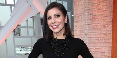 The Truth Behind Why Heather Dubrow Quit 'RHOC'