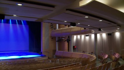 Richmond Hill Centre for the Performing Arts Toronto 多伦多烈治文山演藝中心