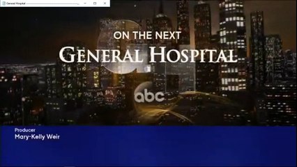 General Hospital 1-31-17 Preview