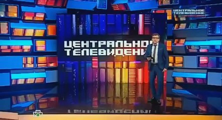 Как крадут детей!