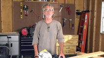 How to Change a Circular Saw Blade