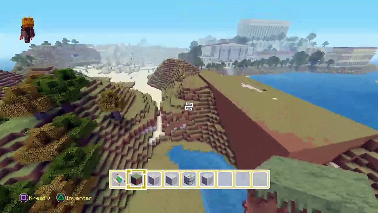 DonAleszandro Minecraft : ««-Builder Worldcup Tempel Rekonstruktion-»» (829)