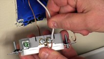 How to Connect Wires to Terminal Screws