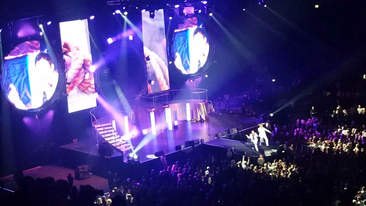 Fantasy - Darling --- LIVE 'Schlagernacht des Jahres' 2016 Oberhausen