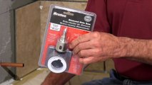 How to Cut a Hole in Tile