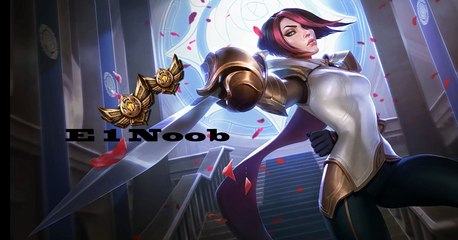 2 Bronzes e 1 noob (ta gravando?)