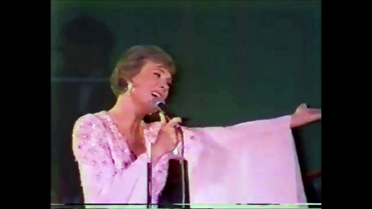 Medley (Julie Andrews)