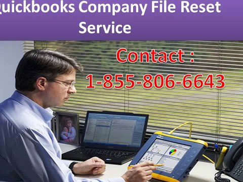 1-855-806-6643 QUICKBOOKS COMPANY FILE RESET