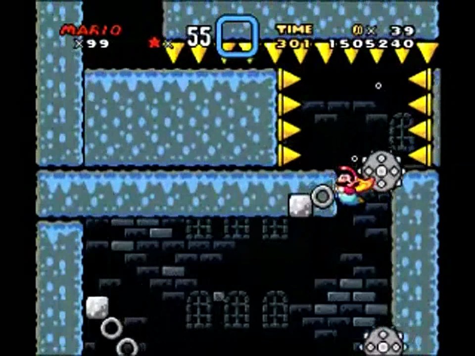 Super Mario World #13