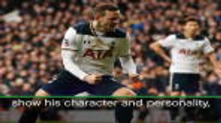 Janssen needs time to rebuild his confidence - Pochettino
