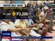 Saksi: Panukalang magbibigay ng P2,000 increase sa monthly pension ng SSS, lusot na sa Kamara