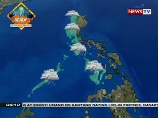 BP: Weather update as of 4:12 p.m. (June 23, 2015)