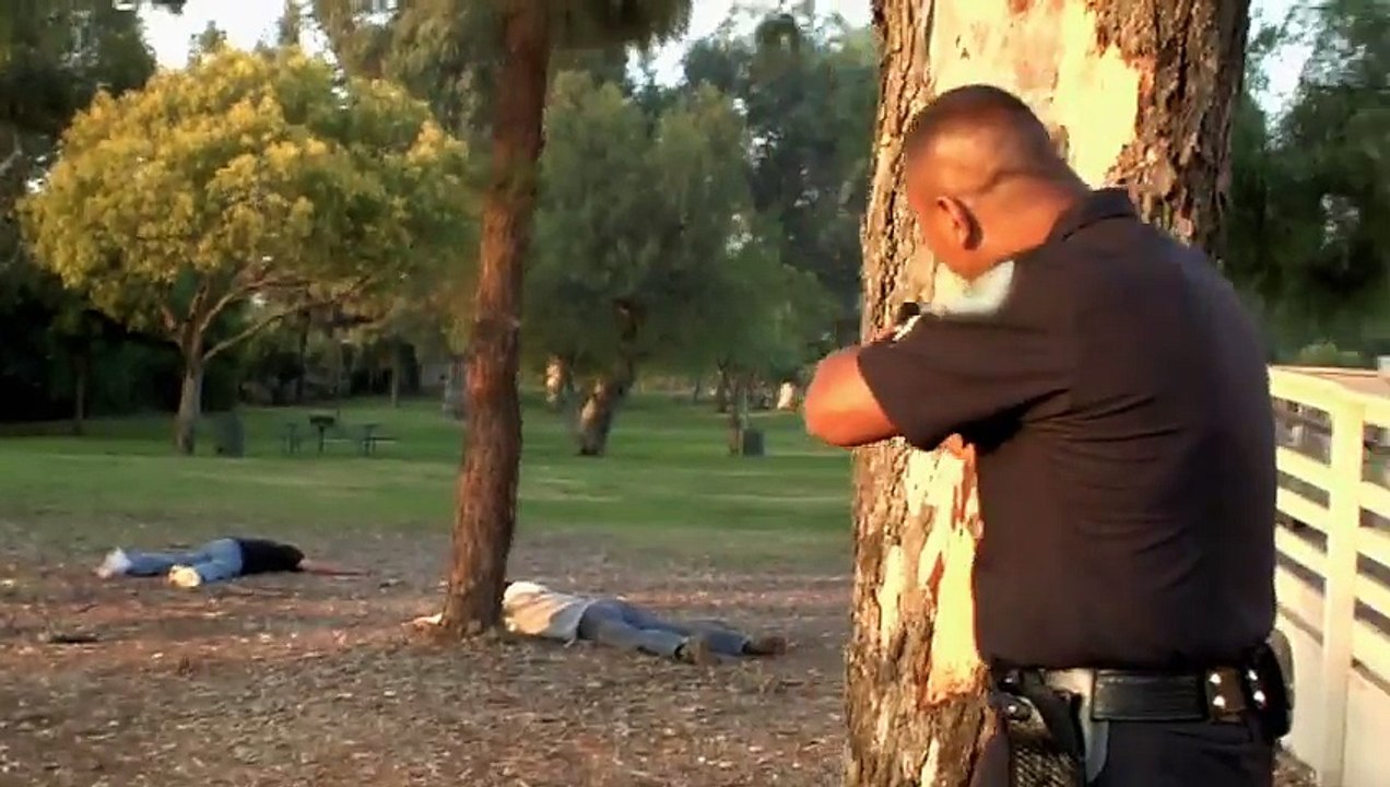 Temporada 3, Episodio 4 Atrapado en una Mentira