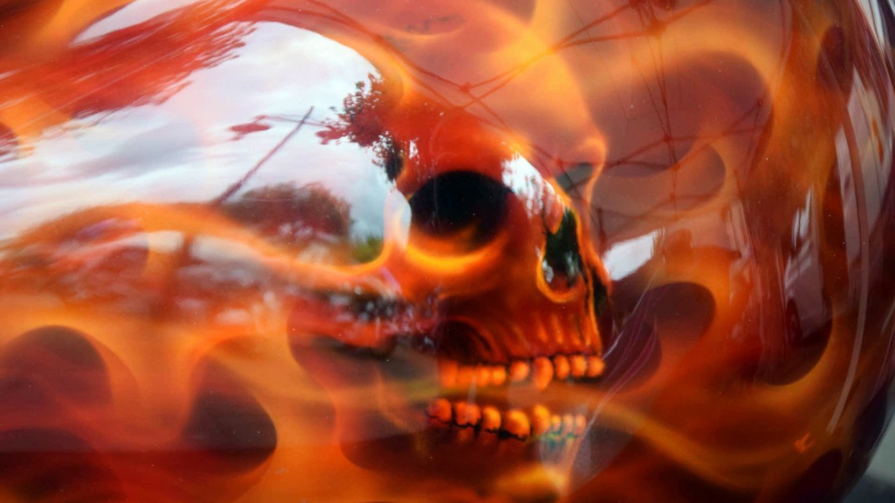 SKULL