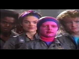 Space Cases - S02E03 - Long Distance Calls