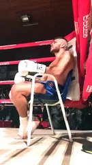 Florian Marku kampion bote