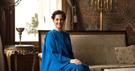 Osmanlı Torunundan Cuma Namazı Hassasiyeti