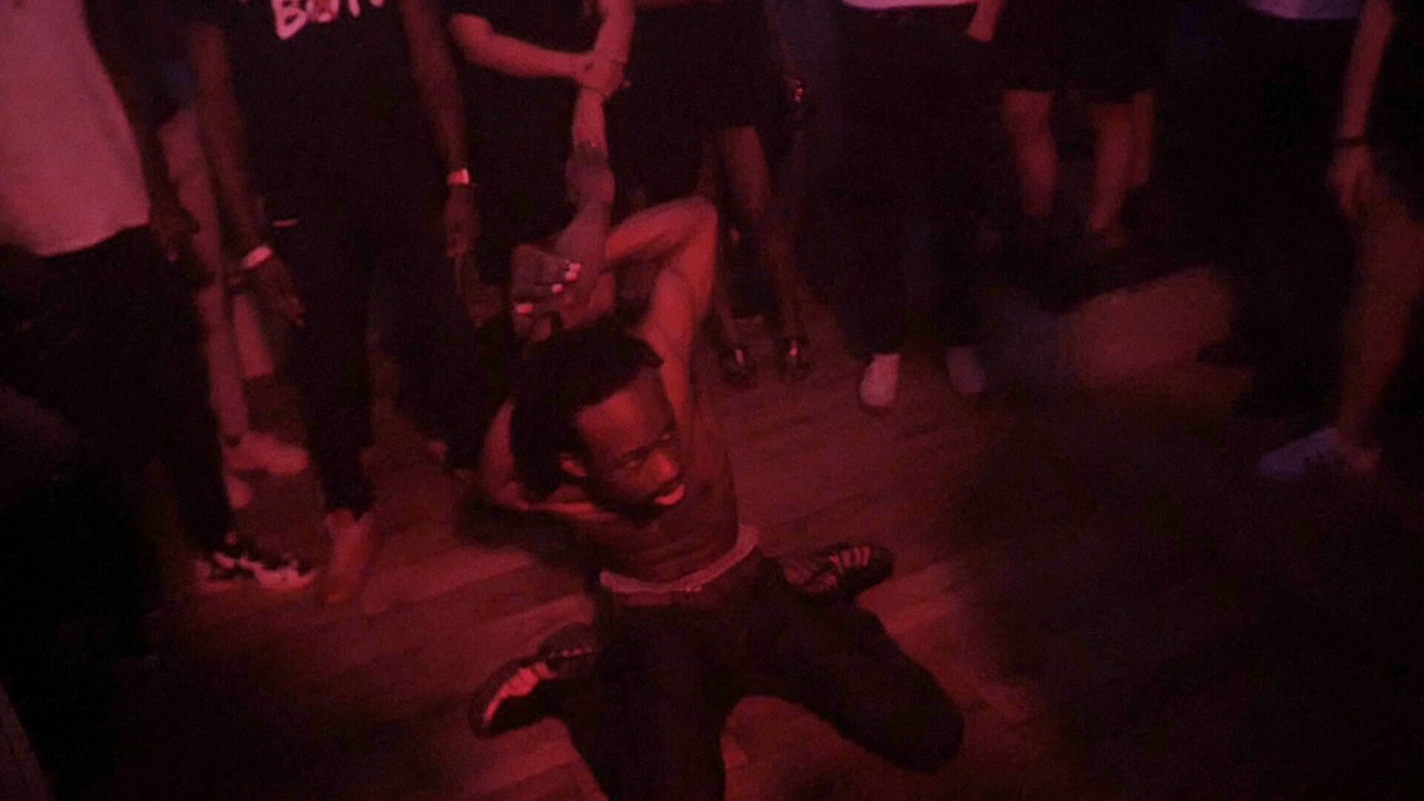 Flexin' on 'Em: Brooklyn's Flex Dance Music
