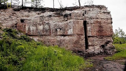 Konstrukcje İ Rzeszy 5 Podziemne fabryki odrzutowców [dokument]