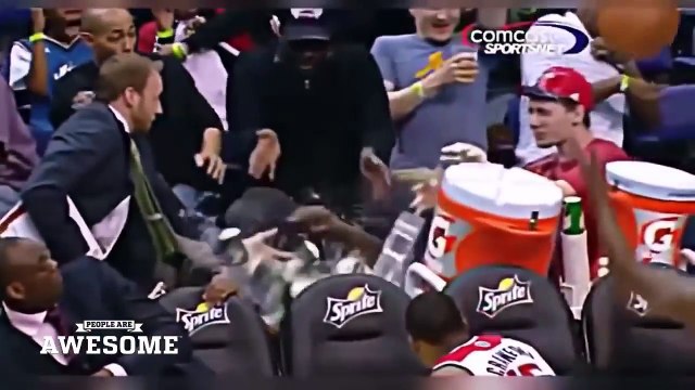 Смешные спортивные приколы Неудачи спортсменов 2016 Ultimate Sports Fails Compilation 2016