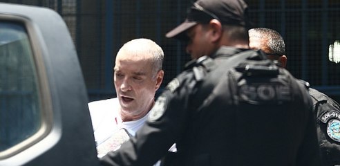 EIKE BATISTA PRESO no Galeão Após triagem no PRESÍDIO_Ary_Franco_foi_transferido_para_Bangu_9