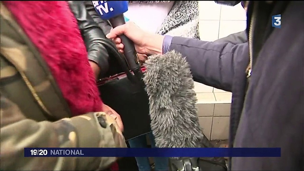 Paris : bagarre mortelle devant un lycée