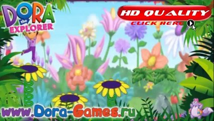 Dora the Explorer Backpack