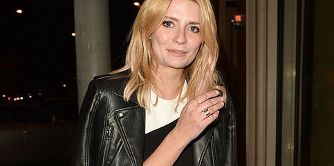 Mischa Barton Returns To Social Media With Bizarre Post After Breakdown