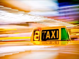 TAXI 7 PLAZAS MADRID | 6 pasajeros + equipaje