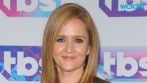 Samantha Bee to upstage WHCD with simultaneous event