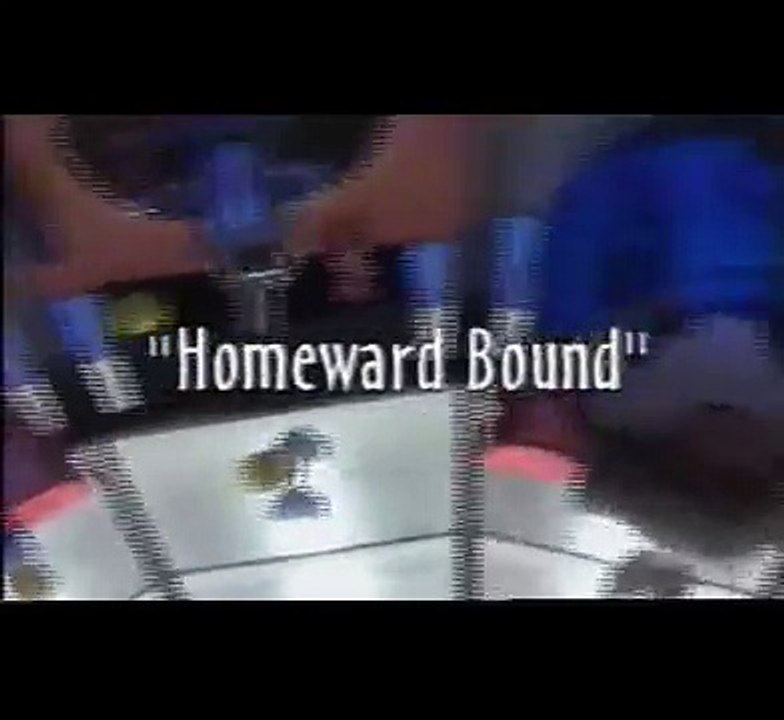 Space Cases - S02E06 - Homeward Bound