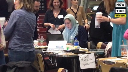 These are the real heroes who are helping families fight Trump's travel ban