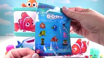 Huge Finding Dory, Angry Birds, Disney Jr. and Nick Jr. Toy Surprise Blind Box Show!