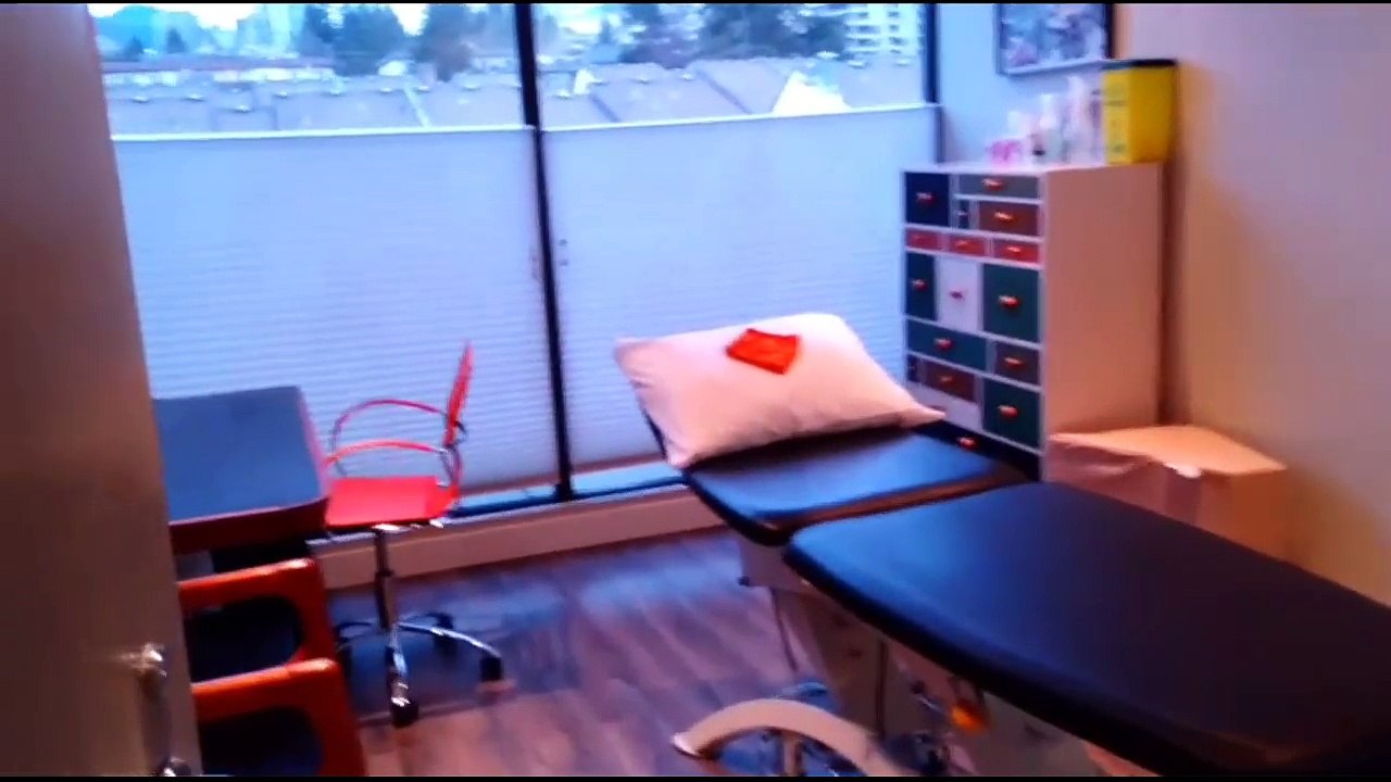 Welcome to Body Works Sports Physiotherapy