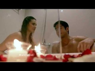 Falling in love with a swindler | Karelasyon