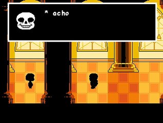 Undertale Genocide 7