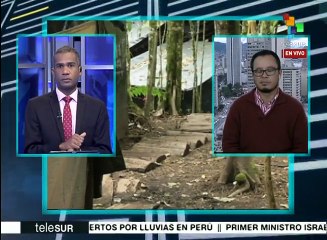 Inicia en Colombia traslado de las FARC-EP a zonas veredales