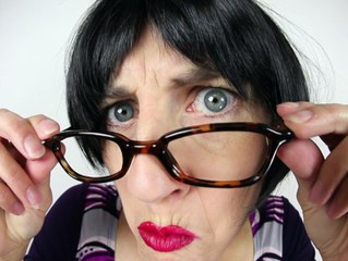 Errores de moda que te hacen lucir más grande de edad