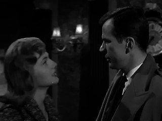 Danger Man   1x12   The Sisters - Full Episode