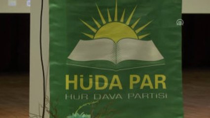 Hüda Par Genel Başkanı Yapıcıoğlu - Kanada'da Camiye Yönelik Saldırı