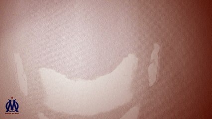 Présentation Grégory Sertic à l'OM