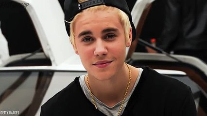 Justin Bieber is Working on Something New - And It's HUGE! - Video Dailymotion