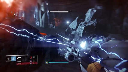 Matando a Taniks con revolver!!!! DESTINY