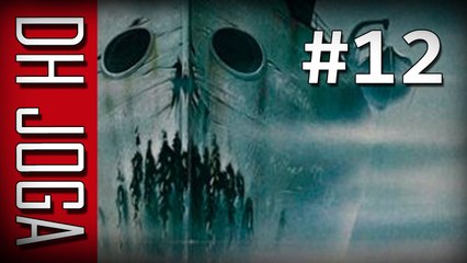 Resident Evil 7 - #12: Navio Fantasma! [Gameplay PT-BR]