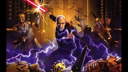 Why Sith Apprentices Are More Powerful Than Most Jedi