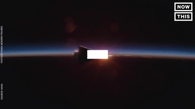 NASA's 'Modern Figures' Features Badass Women Of Color Engineers