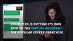 Starbucks begins testing its AI barista for mobile ordering