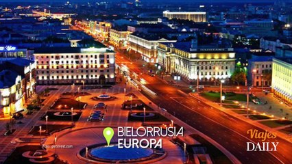 Destinos desconocidos con potencial en turismo